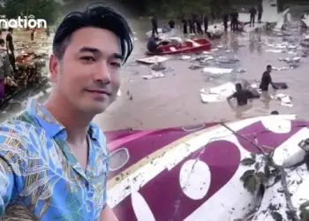 Rrëzimi i aeroplanit në Indi, tajlandezi: Në vitin 1998 i mbijetova rrëzimit, isha ulur në sediljen 11A