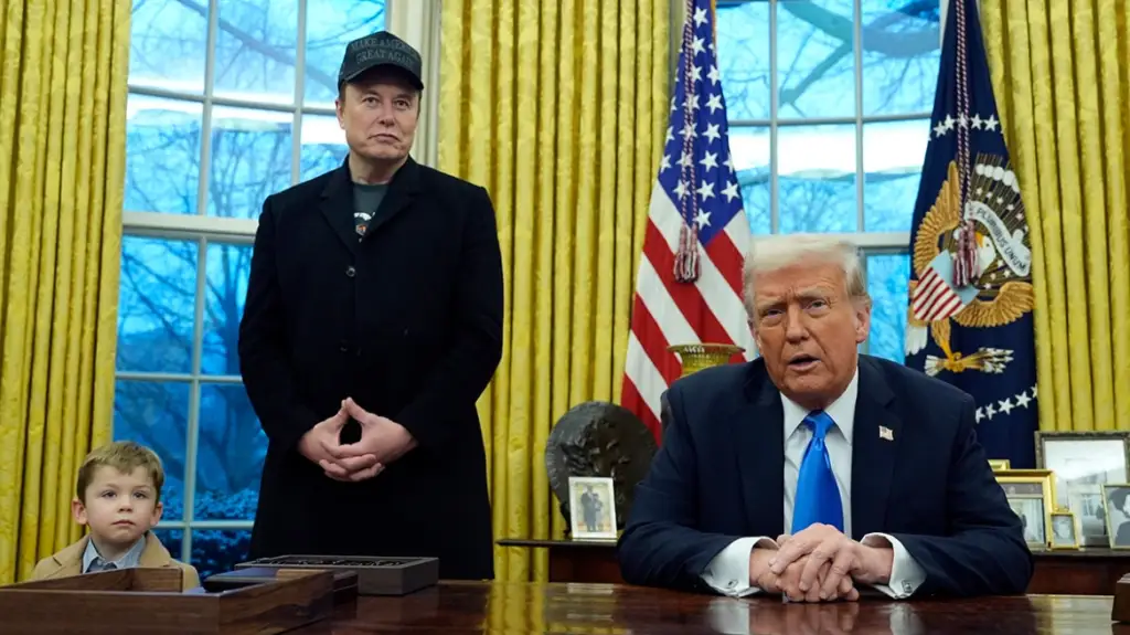 “Pa mua do t’i kishe humbur zgjedhjet”/ Trump dhe Musk përplasen publikisht: Jam shumë i zhgënjyer