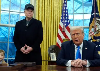“Pa mua do t’i kishe humbur zgjedhjet”/ Trump dhe Musk përplasen publikisht: Jam shumë i zhgënjyer
