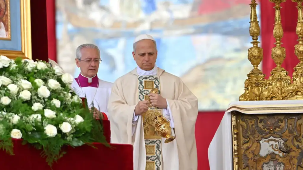 Papa Leo XIV thyen heshtjen mbi skandalet e abuzimit seksual