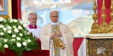 Papa Leo XIV thyen heshtjen mbi skandalet e abuzimit seksual