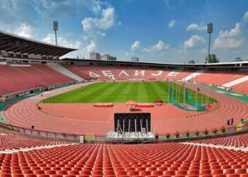 Serbi–Shqipëri në Beograd: Çfarë do ndodhë me tifozët shqiptarë?