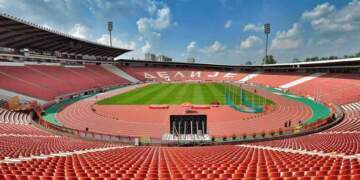 Serbi–Shqipëri në Beograd: Çfarë do ndodhë me tifozët shqiptarë?