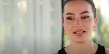 Historia tragjike e modeles në “She’s on Top”: Mami vrau babin për të na shpëtuar ne