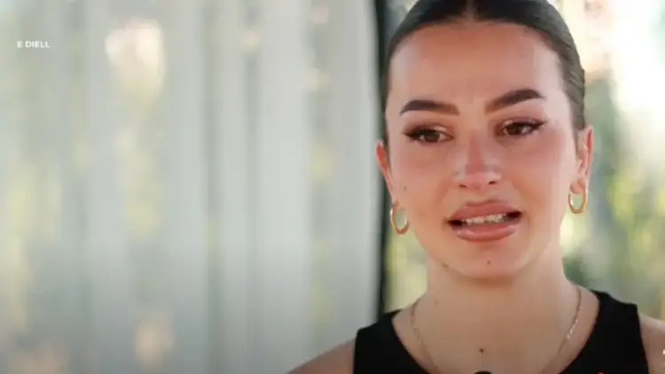 Historia tragjike e modeles në “She’s on Top”: Mami vrau babin për të na shpëtuar ne