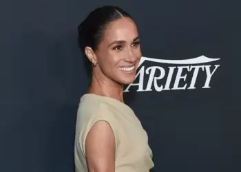 Rrëfimi i Meghan Markle: Si ngjyra e lëkurës ndikoi në karrierën time