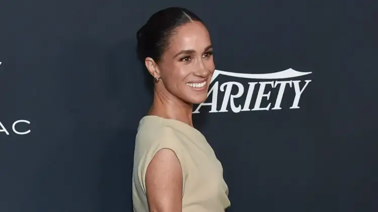 Rrëfimi i Meghan Markle: Si ngjyra e lëkurës ndikoi në karrierën time