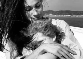 Meghan uron Lilibet për ditëlindjen e 4-t me foto të rralla familjare