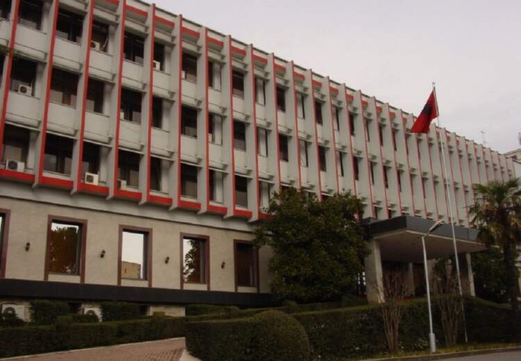 Sulmet me raketa, MEPJ: 5 shqiptarë ndodhen në Izrael për momentin