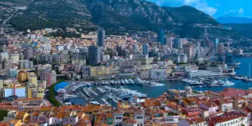 Monako & Venezuela në listën e zezë të BE-së për pastrim parash!