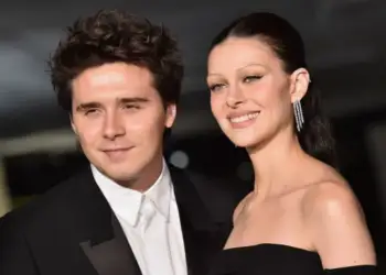 Drama e re! Prindërit e Nicola Peltz inkurajojnë Brooklyn të distancohet nga familja e tij