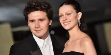 Drama e re! Prindërit e Nicola Peltz inkurajojnë Brooklyn të distancohet nga familja e tij