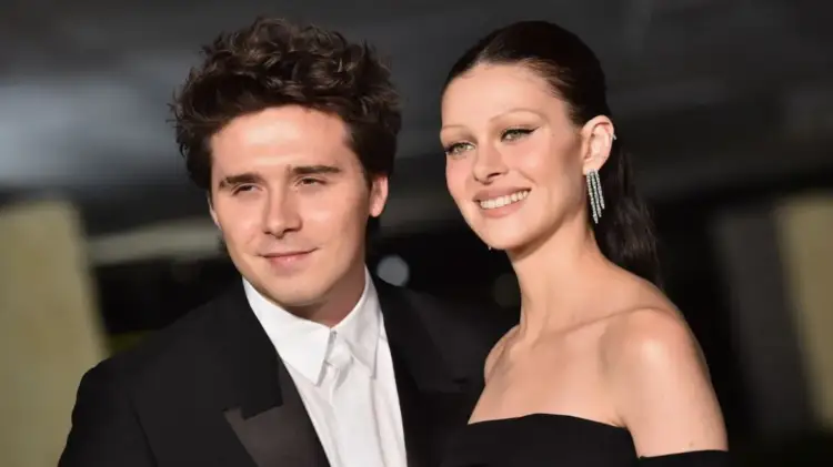 Drama e re! Prindërit e Nicola Peltz inkurajojnë Brooklyn të distancohet nga familja e tij