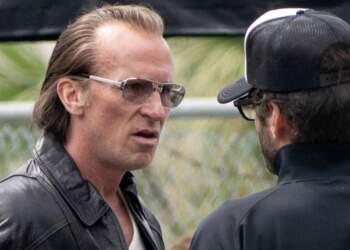 Christian Bale “zhduket” pas rolit të ri: Transformimi befasues për filmin e shumëpritur “Madden”