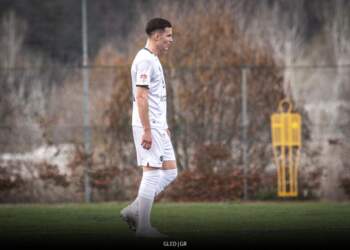 Golat flasin vetë: Kush është Nimet Spahiu, djaloshi që po ndez futbollin shqiptar