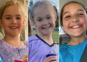 Vrasja e trefishtë në SHBA: Çfarë dihet deri më tani për Travis Decker, babain në arrati që dyshohet se vrau tre vajzat e tij