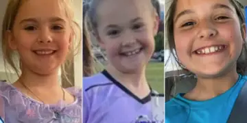 Vrasja e trefishtë në SHBA: Çfarë dihet deri më tani për Travis Decker, babain në arrati që dyshohet se vrau tre vajzat e tij