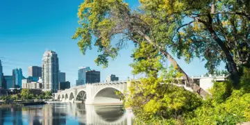 Pse Minneapolis është një nga vendet më të lumtura në botë?
