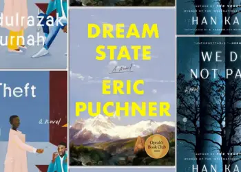 12 librat më të mirë të vitit 2025 deri tani