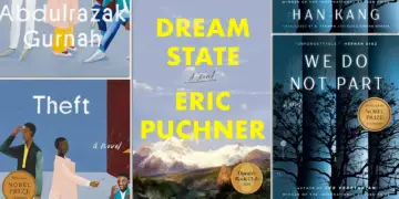 12 librat më të mirë të vitit 2025 deri tani