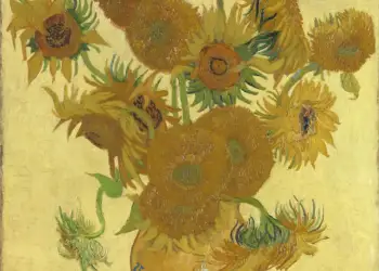 Luledielli i Van Gogh: Simbolika e fshehtë pas një prej pikturave më të famshme në botë