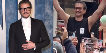 Ngjashmëria që paguhet: Sozia e Pedro Pascal merr çmim “të shijshëm”