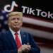 TikTok në ajër: A do e shpëtojë Trump sërish?