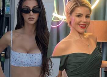 Loredana i përgjigjet Dalinës pas përmendjes në emision: Deri dje bënit artikuj me emrin tim…