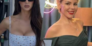 Loredana i përgjigjet Dalinës pas përmendjes në emision: Deri dje bënit artikuj me emrin tim…