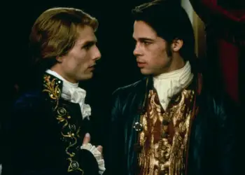 Brad Pitt: Do të punonte përsëri me Tom Cruise me një kusht