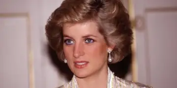 Princesha Diana: Letra që zbulon sa e vetmuar ndihej në pallat