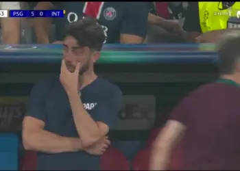 Nuk është vetëm Luis Enrique: Asistenti i tij në Paris humbi gruan gjashtë muaj më parë