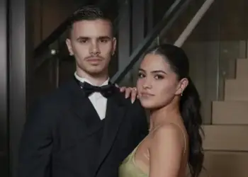 Pas grindjes familjare, Romeo Beckham ndahet nga Kim Turnbull