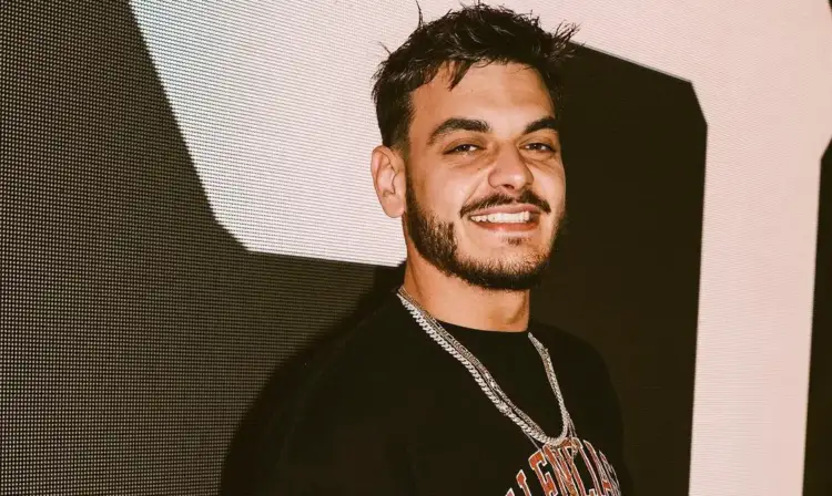 “E prisja jashtë, por nuk ishte aty”/ Ron Zaiti rrëfen ndarjen pas “Ferma VIP”