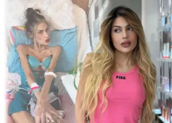 Kush ishte Nihal Candan? Gjithçka rreth influencueses turke që ndërroi jetë nga anoreksia