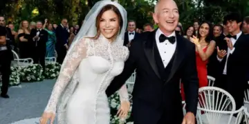 Lauren Sanchez për Jeff Bezos: Ai më lejon të jem vetvetja, të jem e lirë pa kompromis