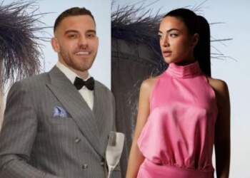 Jo më thashetheme! Ja pse ndjekësit janë të bindur që Sara dhe Eriku janë bashkë!