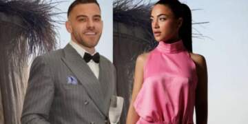 Jo më thashetheme! Ja pse ndjekësit janë të bindur që Sara dhe Eriku janë bashkë!