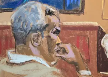 Gjykatësi kërcënoi se do ta largonte Diddy-n nga salla e gjyqit: Ja përse