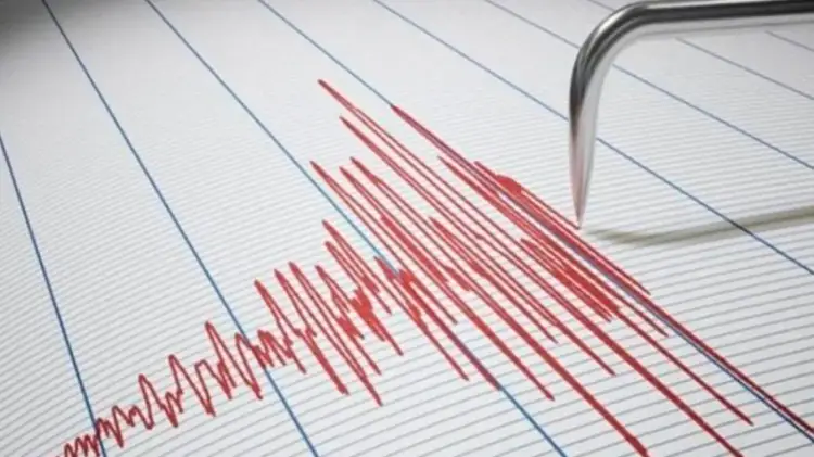 Shqetësim në Japoni: Mbi 470 tërmete të njëpasnjëshme ‘godasin’ ishujt