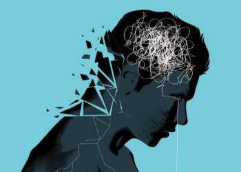 Zëri i heshtur i burrave! Qershori për shëndetin mendor