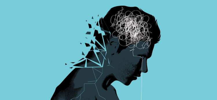 Zëri i heshtur i burrave! Qershori për shëndetin mendor