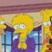 Simpsons “vrasin” një nga personazhet e tyre më kryesorë