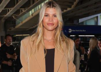 Sofia Richie reagoi ndaj thashethemeve për tradhtinë e bashkëshortit të saj: “Ai nuk është princesha e njerëzve!”