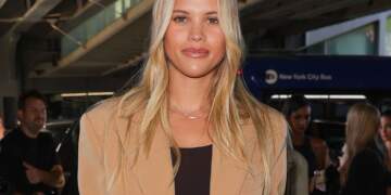 Sofia Richie reagoi ndaj thashethemeve për tradhtinë e bashkëshortit të saj: “Ai nuk është princesha e njerëzve!”