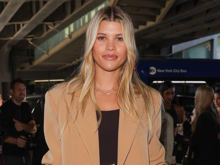 Sofia Richie reagoi ndaj thashethemeve për tradhtinë e bashkëshortit të saj: “Ai nuk është princesha e njerëzve!”