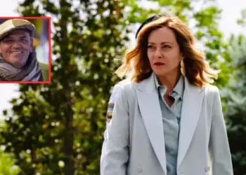 “Nuk isha unë, ishte ChatGPT”/ Mësuesi që uroi vdekjen e vajzës së Melonit shpreh pendesë dhe frikë për jetën