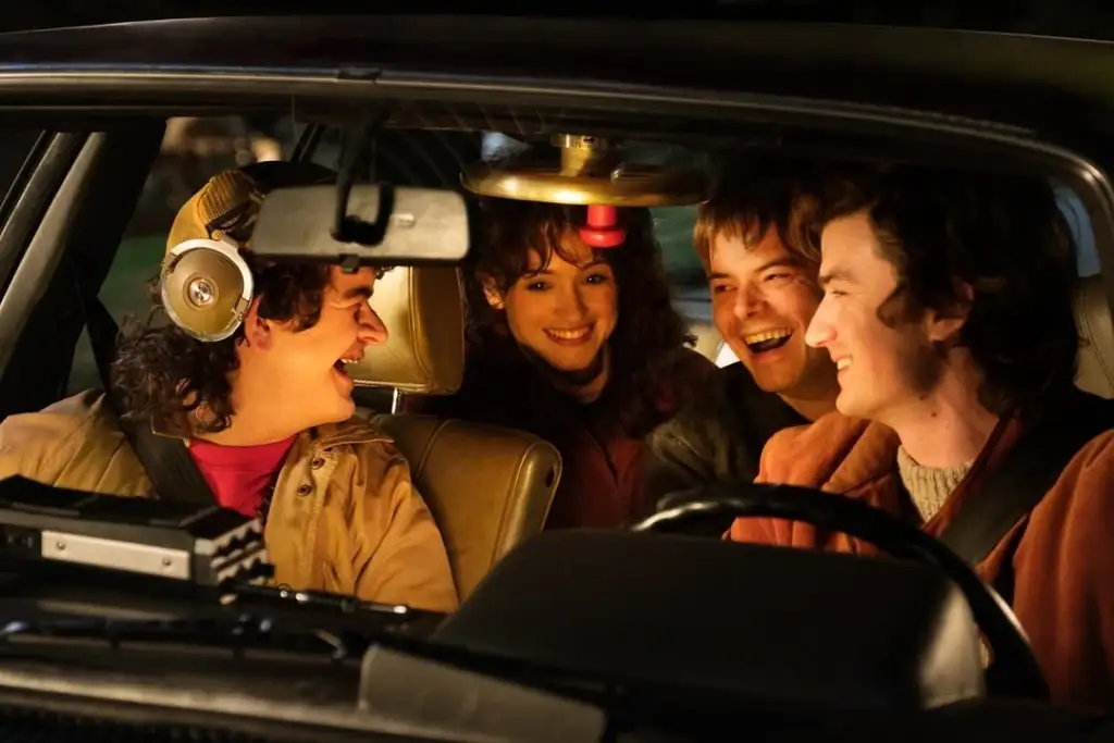 Stranger Things 5: Gjithçka që duhet të dini për sezonin e ri