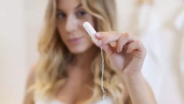 Studimi tronditës zbulon pesticide toksike në tampona