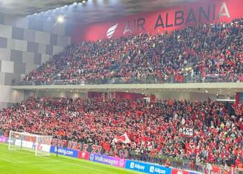 Ndeshja me Serbinë, FSHF jep njoftimin e rëndësishëm për shitjen e biletave
